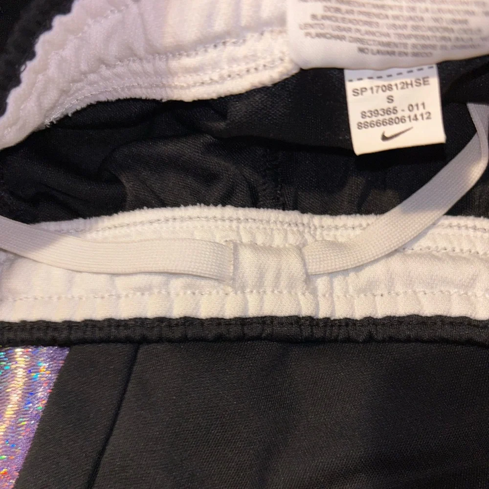 Nike Track Pants (kids)